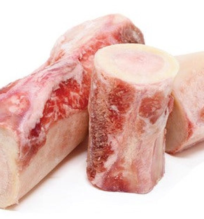 best 3 raw bones for dogs